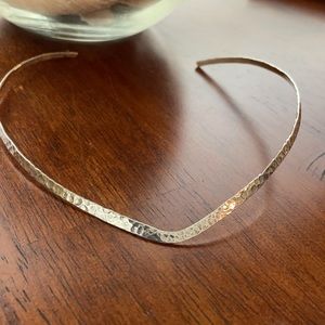 Grace & Heart Studio 54 Necklace